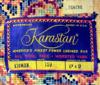Karastan Rug 6x9