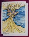 AN 1-2 - " Ethereal Dreamer "