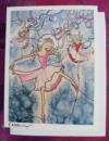 AN 2-03 - " The Ribbon Dancers "