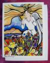AN 3-11 - " Angel of An Open Spirit "