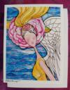 AN 3-5 - "Angel of the Camellia Festival"