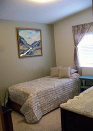 Bedroom #1