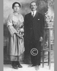 BW vintage art photography - ekleberry.com