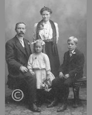 BW vintage art photography - ekleberry.com