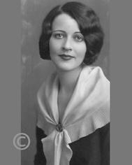 BW vintage art photography - ekleberry.com