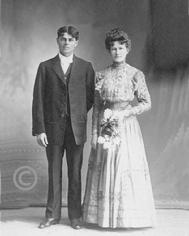 BW vintage art photography - ekleberry.com