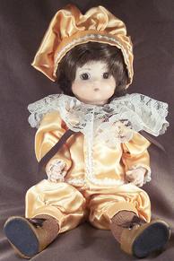 Porcelain dolls - various prices