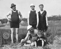 BW vintage art photography - ekleberry.com