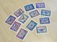NEW GREETING CARDS - Reg. $4 each NOW $2. each