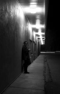 BW Fine art photography by Renee Ekleberry