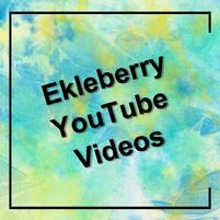Ekleberry YouTube Videos
