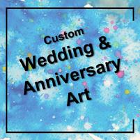 Wedding & Anniversary Art