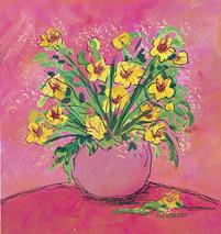 Ekleberry Art Painting - Flowers & Gardens available on ekleberry.com