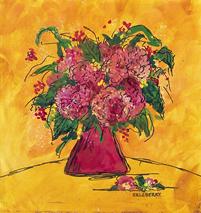 Ekleberry Art Painting - Flowers & Gardens available on ekleberry.com