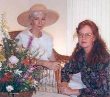 Kathy & Renee