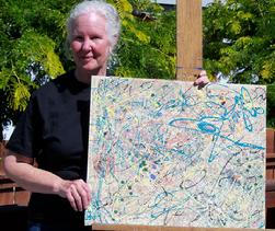 ABSTRACT by Renee Ekleberry