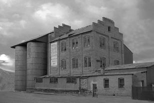 BW Fine art photography by Renee Ekleberry