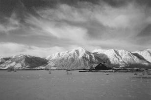 BW Fine art photography by Renee Ekleberry